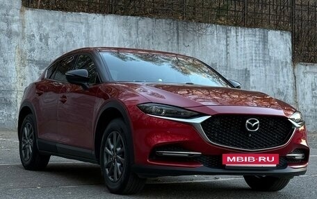 Mazda CX-4, 2021 год, 2 590 000 рублей, 2 фотография