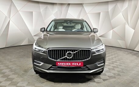 Volvo XC60 II, 2017 год, 3 790 000 рублей, 7 фотография