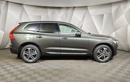 Volvo XC60 II, 2017 год, 3 790 000 рублей, 6 фотография