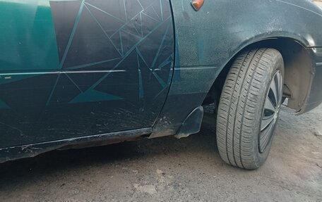 Daewoo Nexia I рестайлинг, 1997 год, 140 000 рублей, 4 фотография