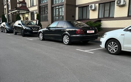 Mercedes-Benz E-Класс, 2005 год, 1 200 000 рублей, 3 фотография