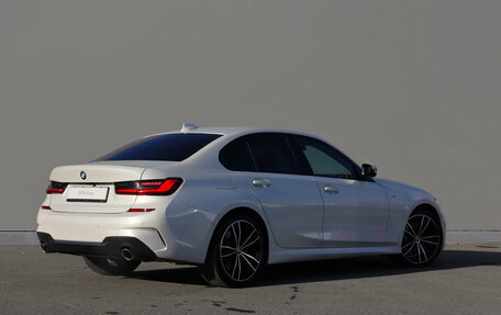 BMW 3 серия, 2021 год, 4 305 000 рублей, 5 фотография