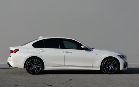 BMW 3 серия, 2021 год, 4 305 000 рублей, 4 фотография
