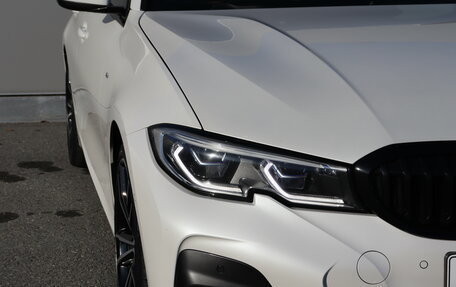 BMW 3 серия, 2021 год, 4 305 000 рублей, 3 фотография