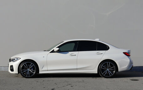 BMW 3 серия, 2021 год, 4 305 000 рублей, 9 фотография