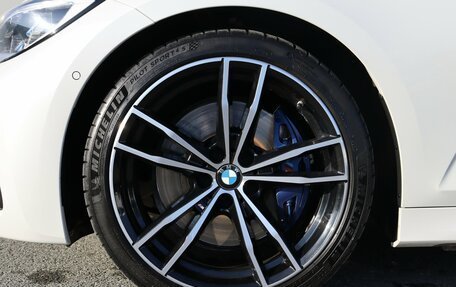 BMW 3 серия, 2021 год, 4 305 000 рублей, 10 фотография