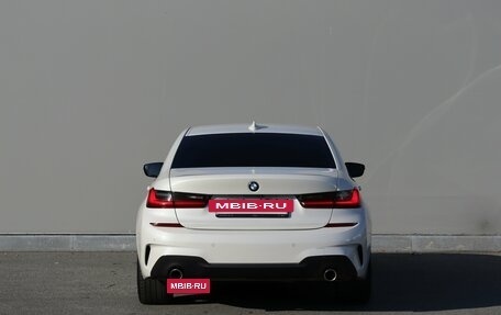 BMW 3 серия, 2021 год, 4 305 000 рублей, 6 фотография