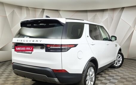 Land Rover Discovery IV, 2019 год, 3 375 000 рублей, 2 фотография