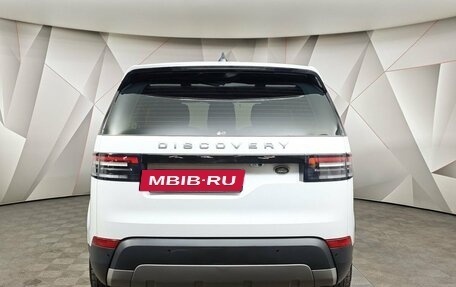 Land Rover Discovery IV, 2019 год, 3 375 000 рублей, 8 фотография