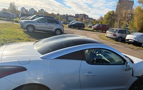 Peugeot RCZ I рестайлинг, 2010 год, 400 000 рублей, 3 фотография