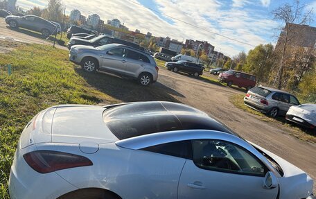 Peugeot RCZ I рестайлинг, 2010 год, 400 000 рублей, 2 фотография
