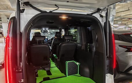 Honda Stepwgn, 2024 год, 3 900 000 рублей, 2 фотография