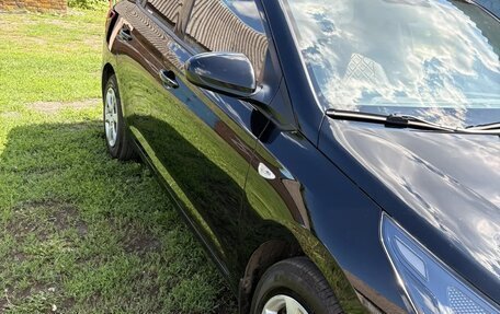Hyundai Solaris II рестайлинг, 2020 год, 1 450 000 рублей, 2 фотография