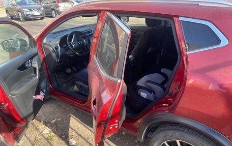 Nissan Qashqai, 2018 год, 1 900 000 рублей, 3 фотография