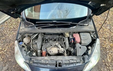 Peugeot 408 I рестайлинг, 2012 год, 555 555 рублей, 11 фотография