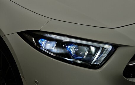 Mercedes-Benz CLS, 2019 год, 5 400 000 рублей, 9 фотография
