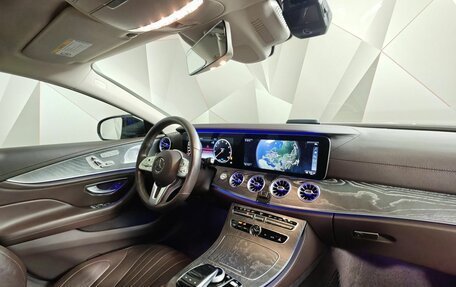 Mercedes-Benz CLS, 2019 год, 5 400 000 рублей, 12 фотография