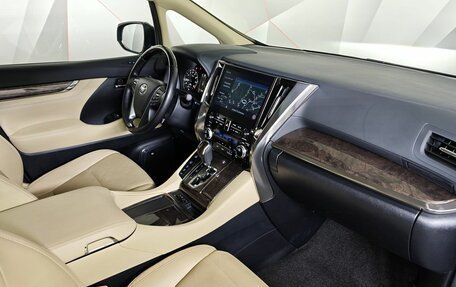 Toyota Alphard III, 2021 год, 6 690 000 рублей, 5 фотография