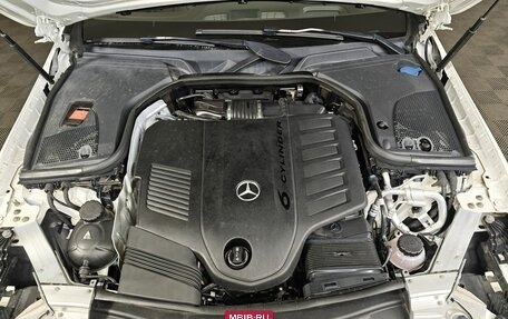 Mercedes-Benz CLS, 2019 год, 5 400 000 рублей, 10 фотография