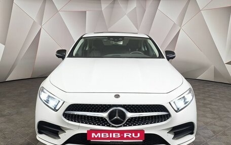 Mercedes-Benz CLS, 2019 год, 5 400 000 рублей, 6 фотография