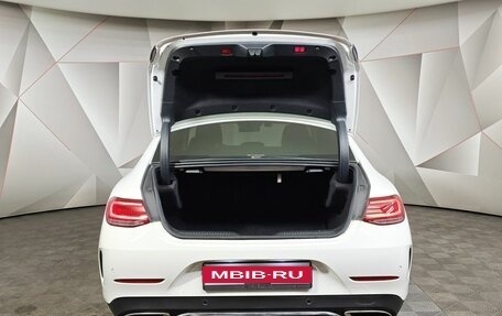 Mercedes-Benz CLS, 2019 год, 5 400 000 рублей, 11 фотография