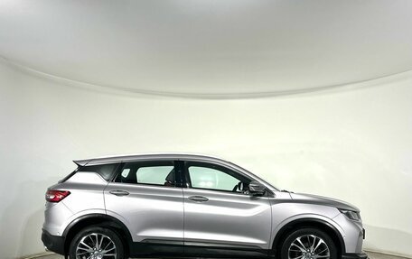 Geely Coolray I, 2020 год, 1 750 000 рублей, 4 фотография