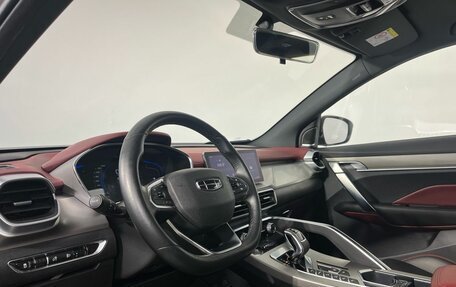 Geely Coolray I, 2020 год, 1 750 000 рублей, 9 фотография
