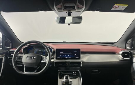 Geely Coolray I, 2020 год, 1 750 000 рублей, 10 фотография