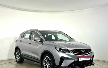 Geely Coolray I, 2020 год, 1 750 000 рублей, 3 фотография