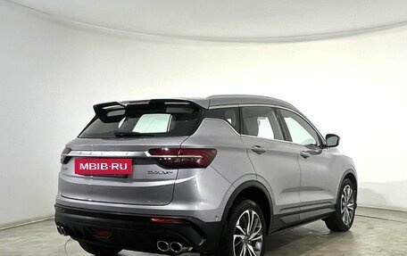 Geely Coolray I, 2020 год, 1 750 000 рублей, 5 фотография