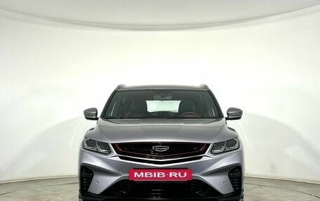 Geely Coolray I, 2020 год, 1 750 000 рублей, 2 фотография