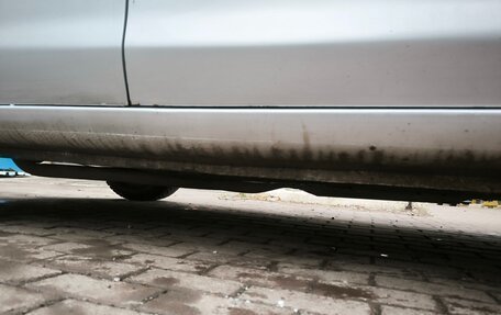 Mazda Familia, 2003 год, 298 000 рублей, 3 фотография