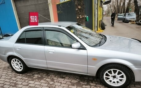 Mazda Familia, 2003 год, 298 000 рублей, 4 фотография
