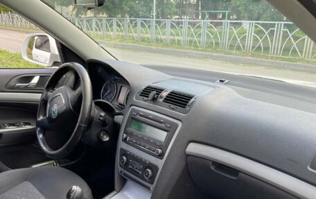 Skoda Octavia, 2013 год, 690 000 рублей, 4 фотография