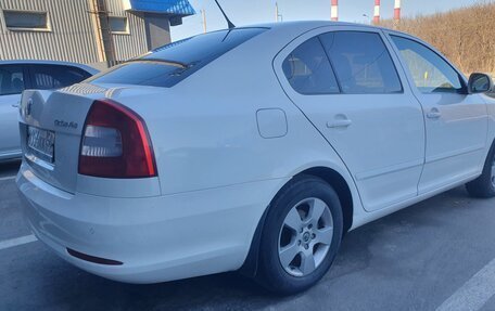 Skoda Octavia, 2013 год, 690 000 рублей, 8 фотография