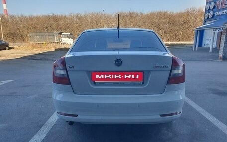 Skoda Octavia, 2013 год, 690 000 рублей, 2 фотография