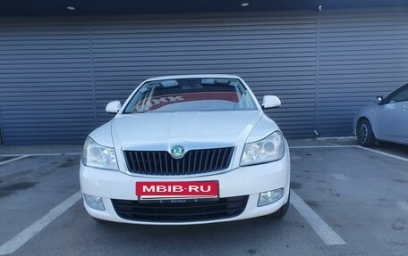 Skoda Octavia, 2013 год, 690 000 рублей, 3 фотография