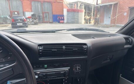BMW 3 серия, 1988 год, 890 000 рублей, 6 фотография
