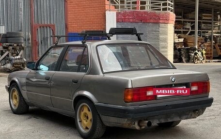 BMW 3 серия, 1988 год, 890 000 рублей, 5 фотография