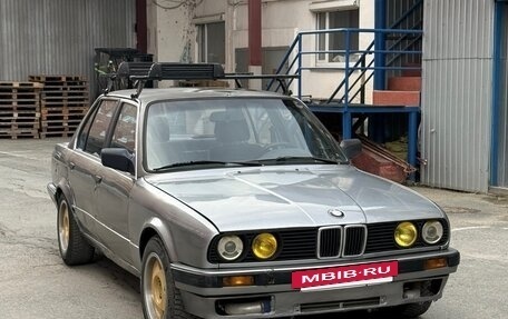 BMW 3 серия, 1988 год, 890 000 рублей, 3 фотография