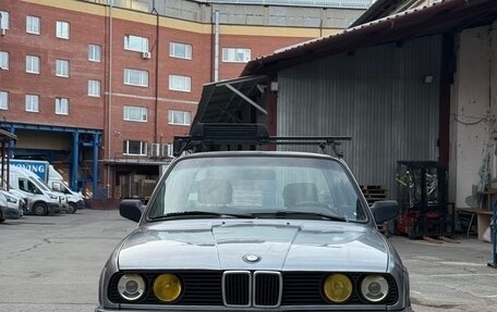 BMW 3 серия, 1988 год, 890 000 рублей, 2 фотография