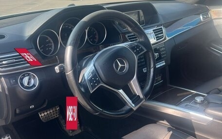 Mercedes-Benz E-Класс, 2013 год, 1 900 000 рублей, 8 фотография