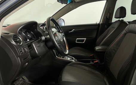 Opel Antara I, 2014 год, 975 000 рублей, 7 фотография