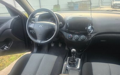 Hyundai Elantra IV, 2010 год, 580 000 рублей, 1 фотография