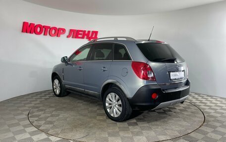 Opel Antara I, 2014 год, 975 000 рублей, 6 фотография
