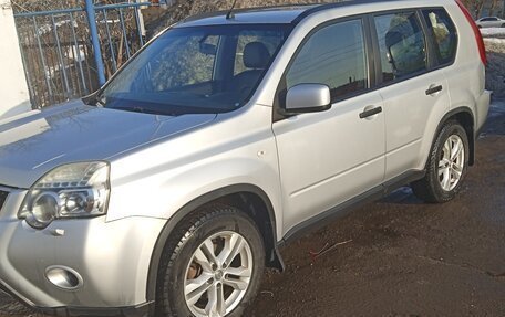 Nissan X-Trail, 2012 год, 1 190 000 рублей, 2 фотография