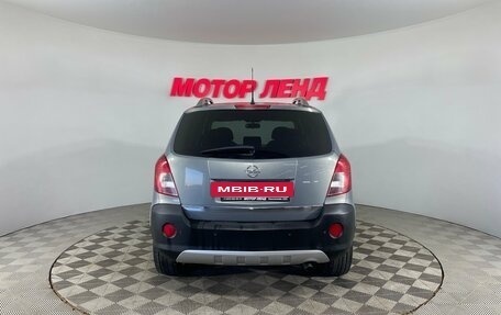 Opel Antara I, 2014 год, 975 000 рублей, 5 фотография