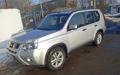 Nissan X-Trail, 2012 год, 1 190 000 рублей, 3 фотография