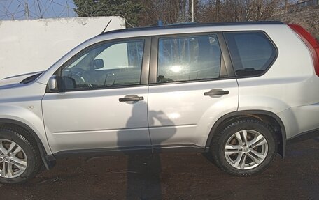 Nissan X-Trail, 2012 год, 1 190 000 рублей, 5 фотография