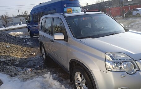 Nissan X-Trail, 2012 год, 1 190 000 рублей, 4 фотография